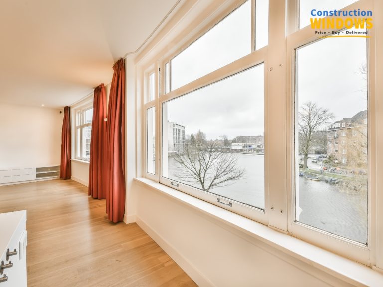 Discover the Elegance and Efficiency of Milgard Style Line Windows